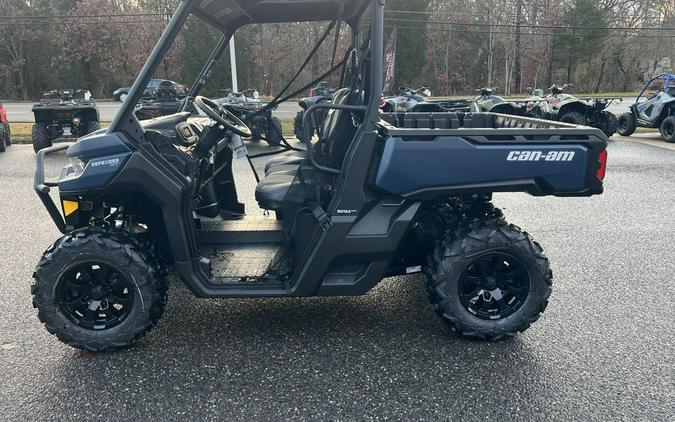 2026 Can-Am® Defender XT HD9