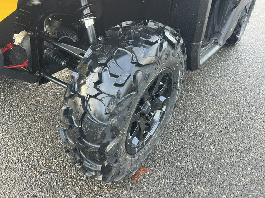 2026 Can-Am Defender XT HD9