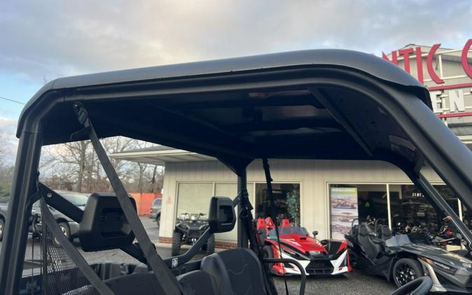 2026 Can-Am Defender XT HD9