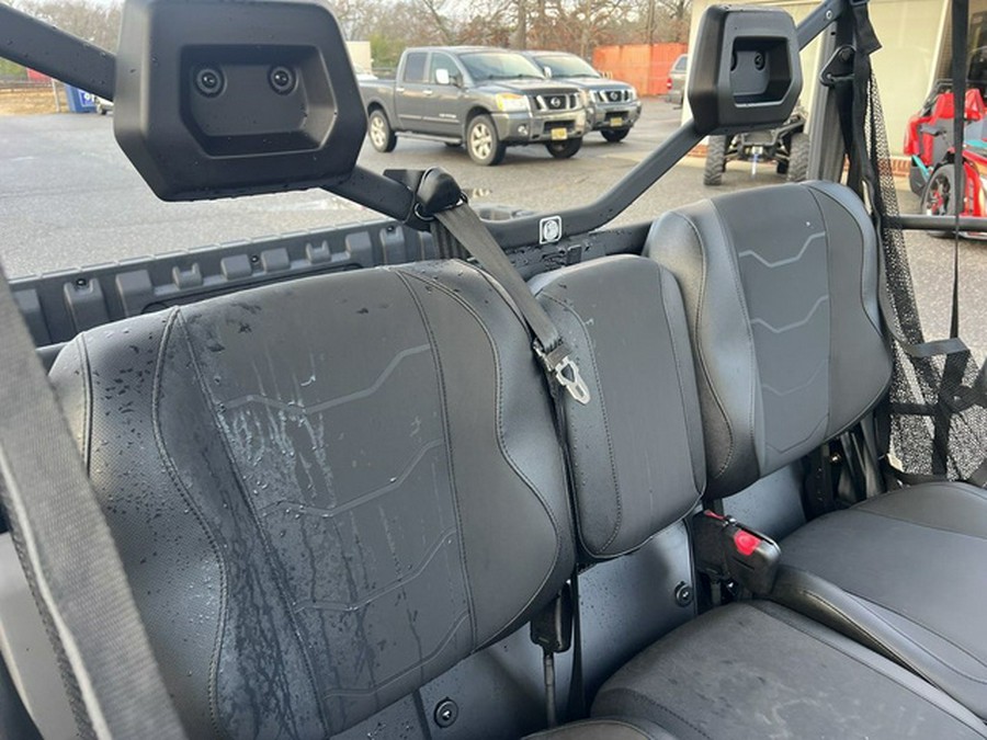 2026 Can-Am Defender XT HD9