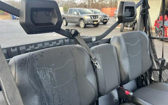 2026 Can-Am Defender XT HD9