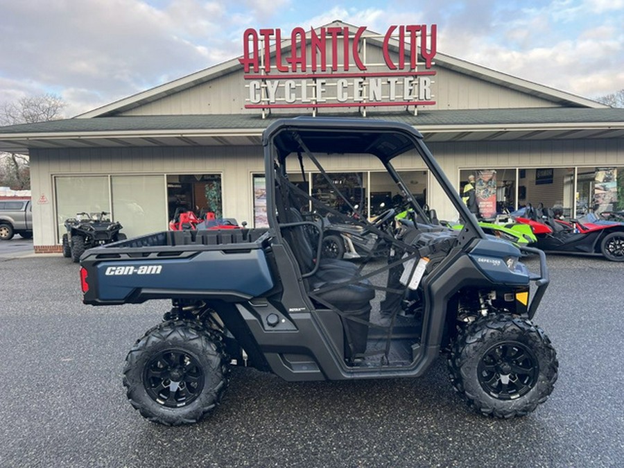 2026 Can-Am Defender XT HD9