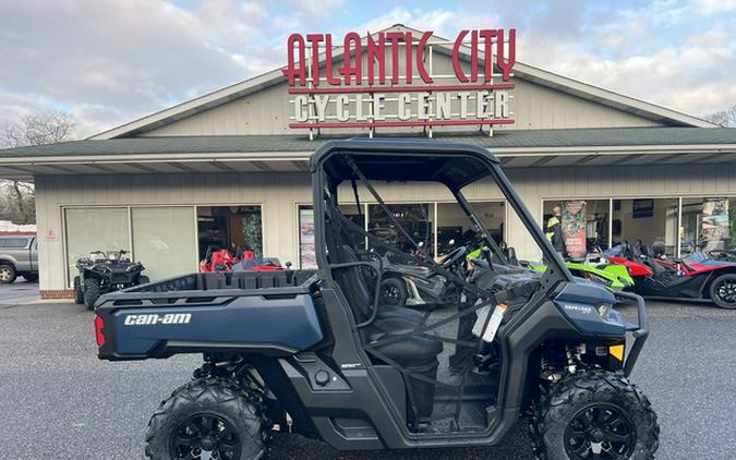 2026 Can-Am Defender XT HD9