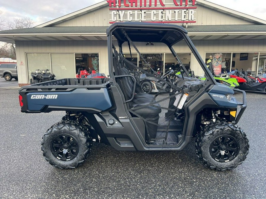 2026 Can-Am Defender XT HD9
