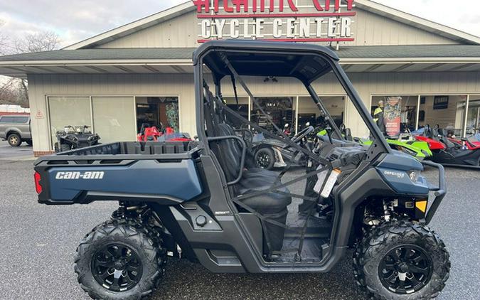 2026 Can-Am Defender XT HD9