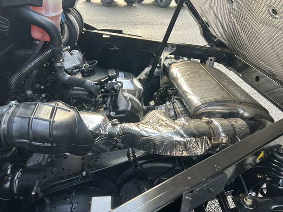 2026 Can-Am Defender XT HD9