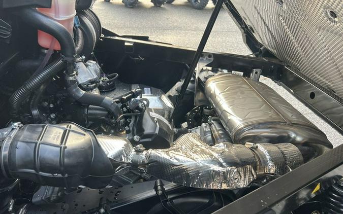 2026 Can-Am Defender XT HD9