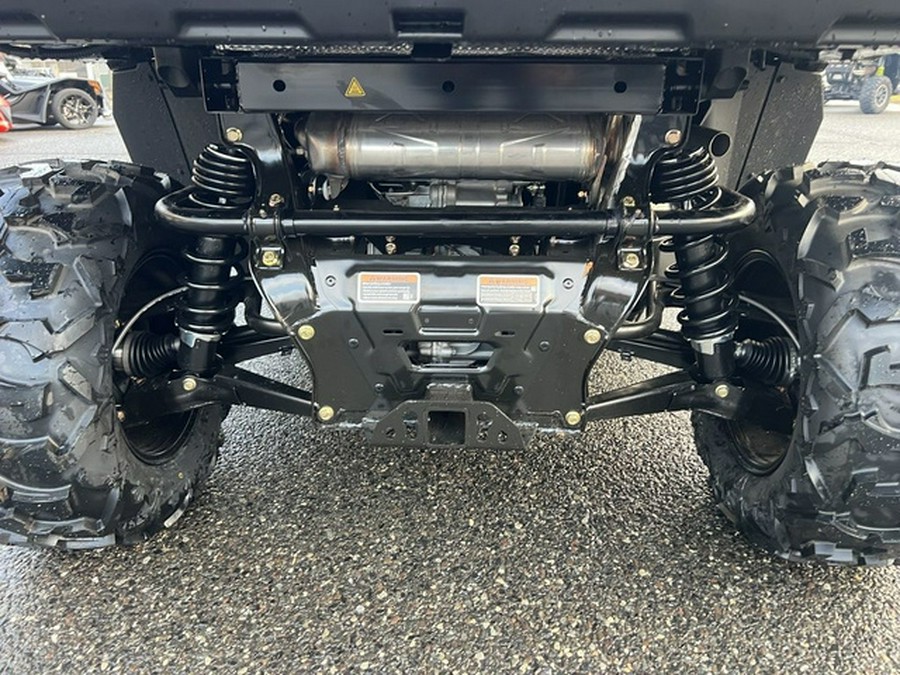 2026 Can-Am Defender XT HD9