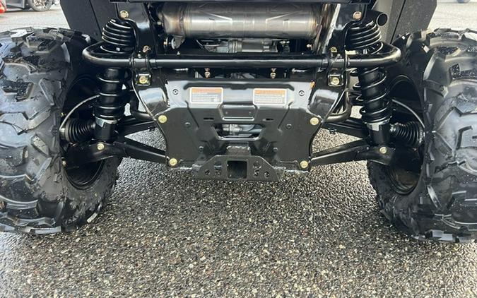 2026 Can-Am Defender XT HD9