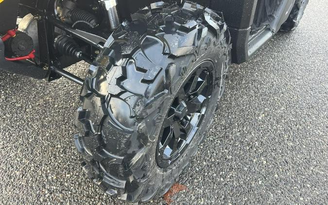 2026 Can-Am® Defender XT HD9