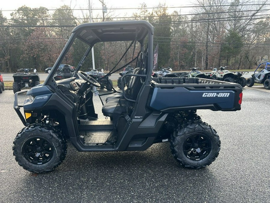 2026 Can-Am Defender XT HD9