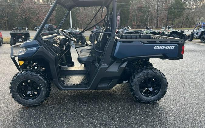 2026 Can-Am Defender XT HD9