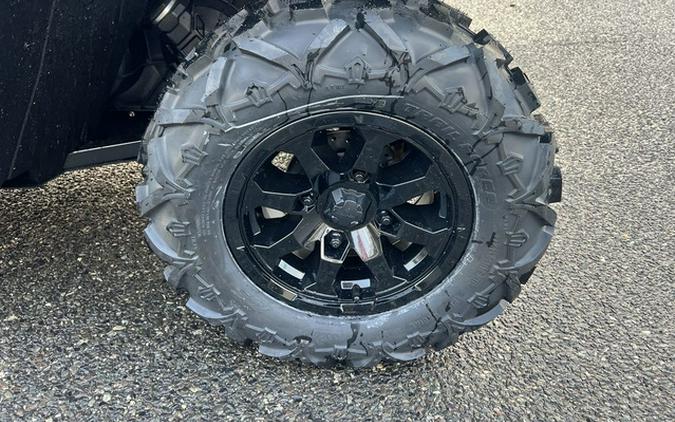 2026 Can-Am Defender XT HD9