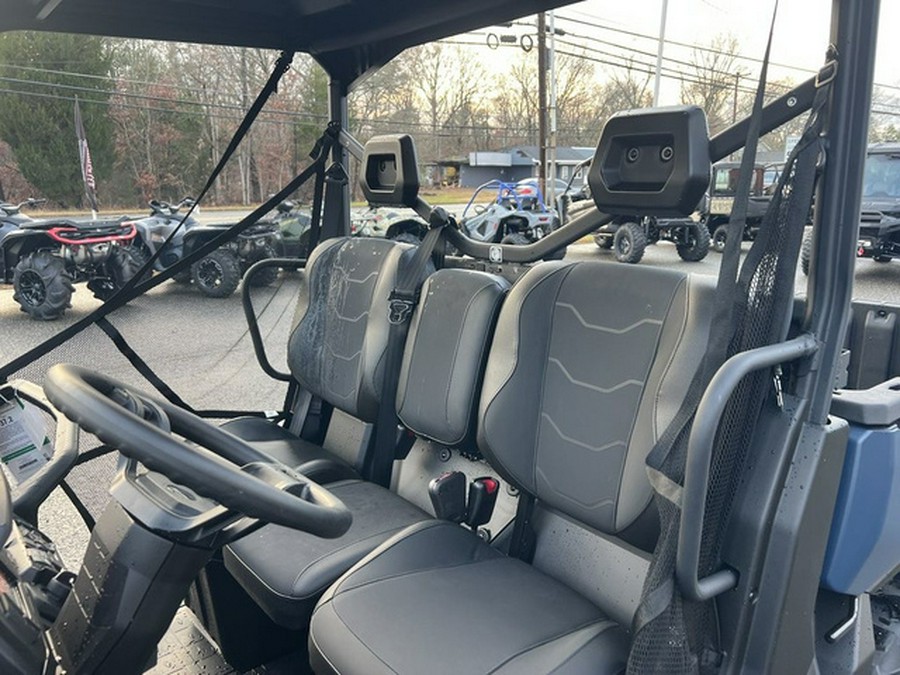 2026 Can-Am Defender XT HD9