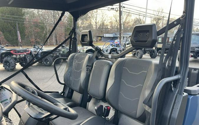 2026 Can-Am Defender XT HD9