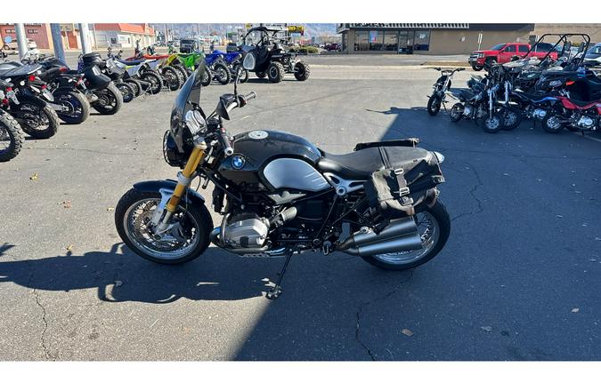 2015 BMW R R nineT