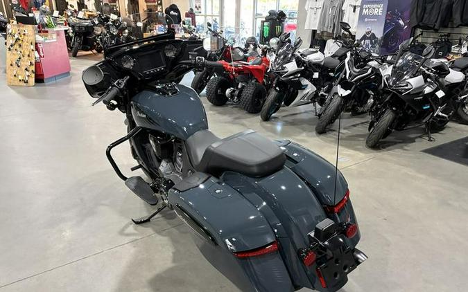 2025 Indian Motorcycle® Chieftain® PowerPlus Dark Horse® 112 w/PowerBand Blue Dusk
