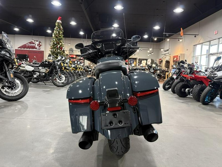 2025 Indian Motorcycle® Chieftain® PowerPlus Dark Horse® 112 w/PowerBand Blue Dusk