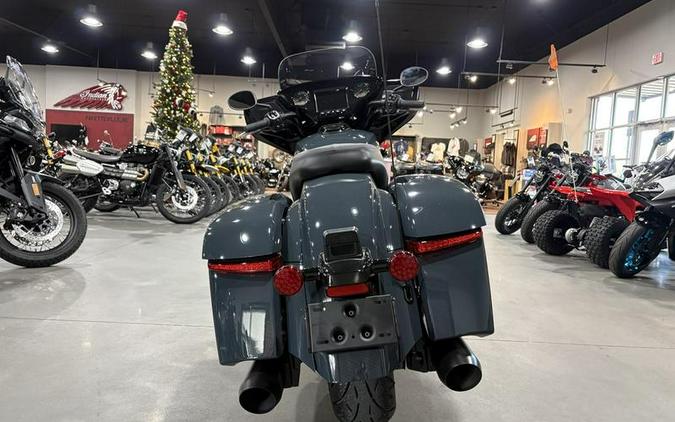 2025 Indian Motorcycle® Chieftain® PowerPlus Dark Horse® 112 w/PowerBand Blue Dusk