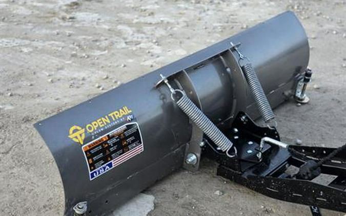 2021 Honda Pioneer 700-4