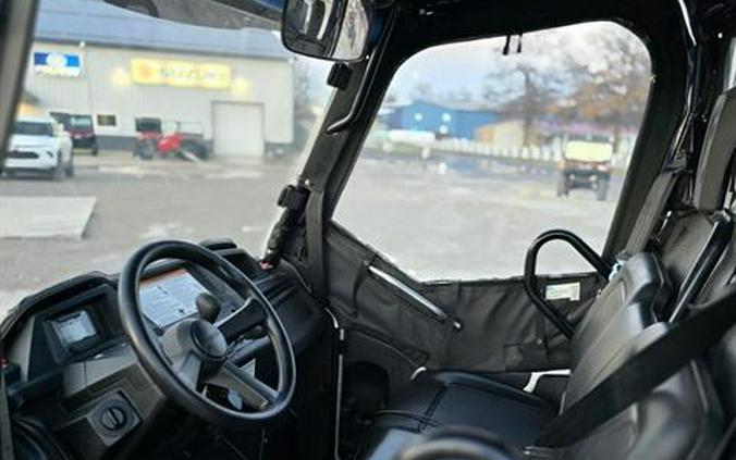 2021 Honda Pioneer 700-4