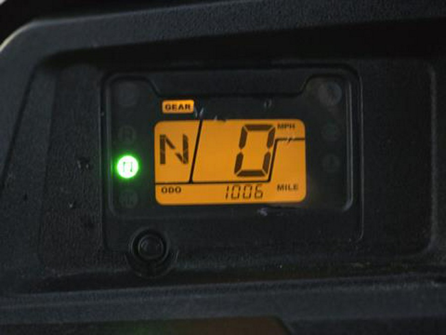 2021 Honda Pioneer 700-4