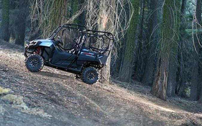 2021 Honda Pioneer 700-4