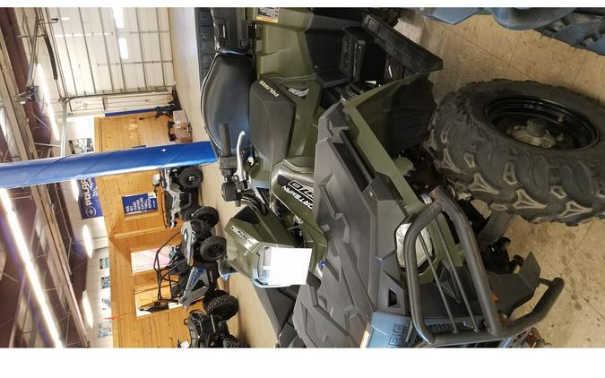 2021 Polaris PS 570 X2 Sportsman