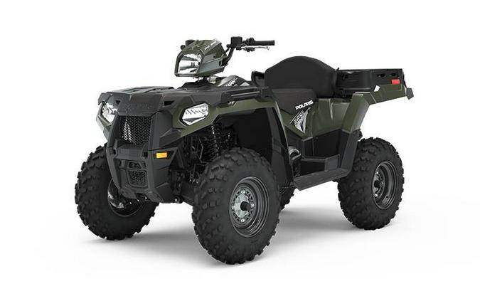 2021 Polaris PS 570 X2 Sportsman