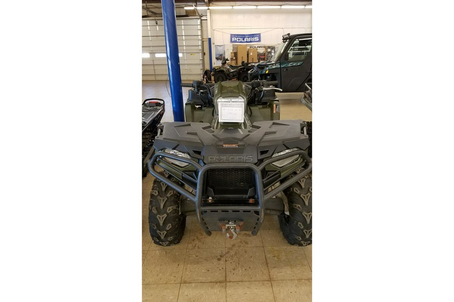 2021 Polaris PS 570 X2 Sportsman