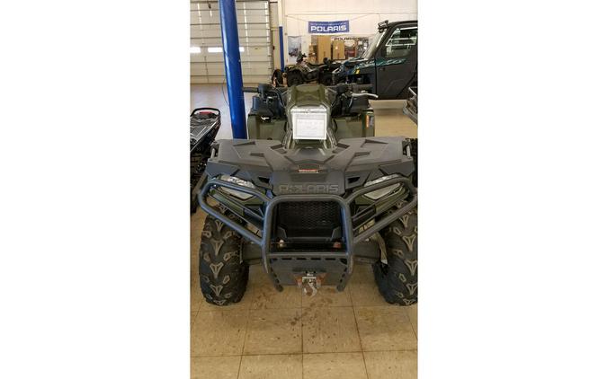 2021 Polaris PS 570 X2 Sportsman