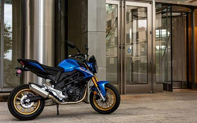 2024 Freedom Fighter 200