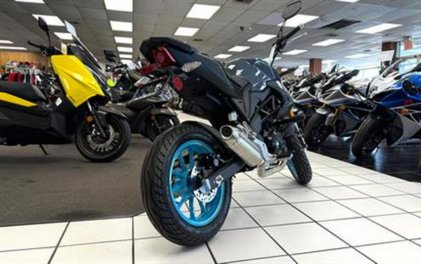 2024 Freedom Fighter 200