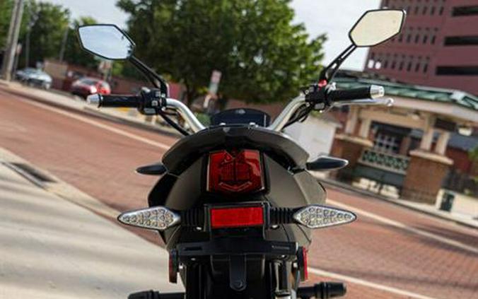 2024 Freedom Fighter 200