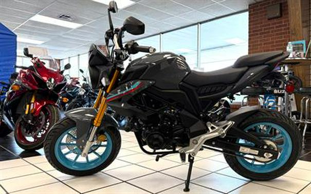 2024 Freedom Fighter 200