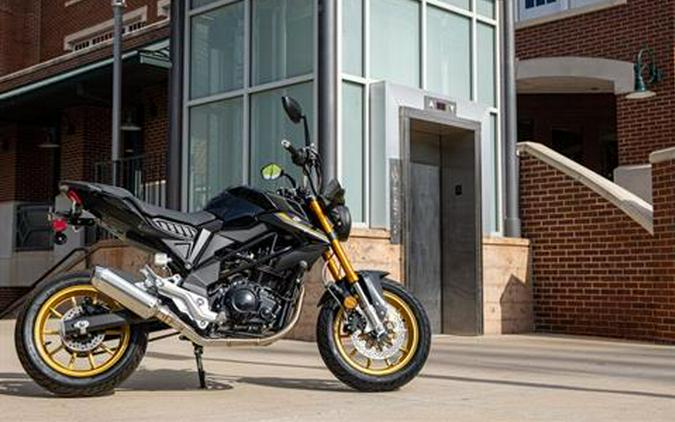 2024 Freedom Fighter 200