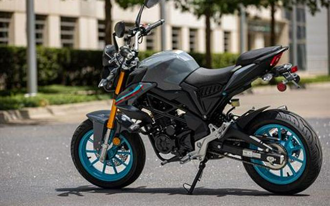 2024 Freedom Fighter 200