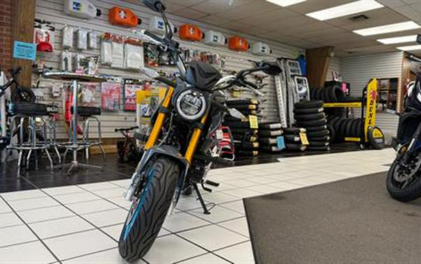 2024 Freedom Fighter 200