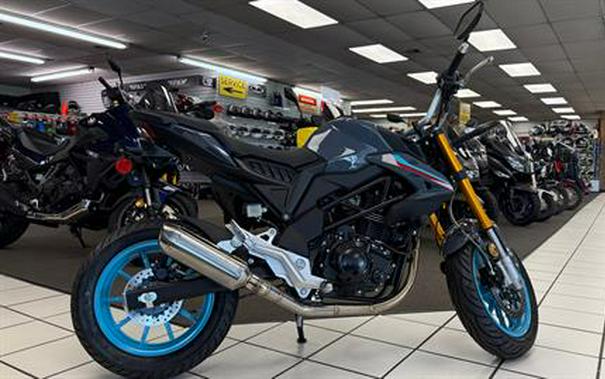 2024 Freedom Fighter 200