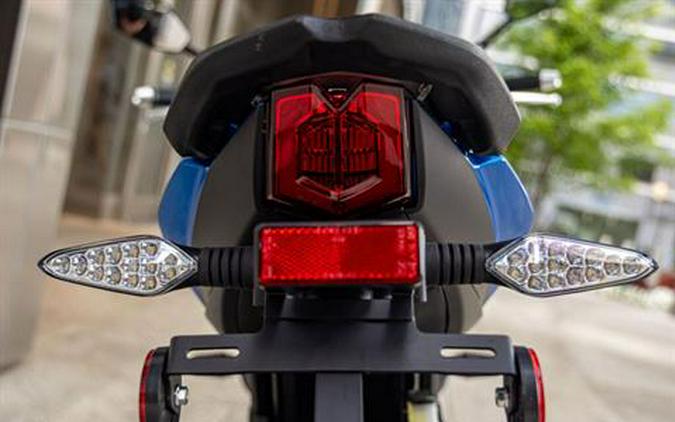 2024 Freedom Fighter 200