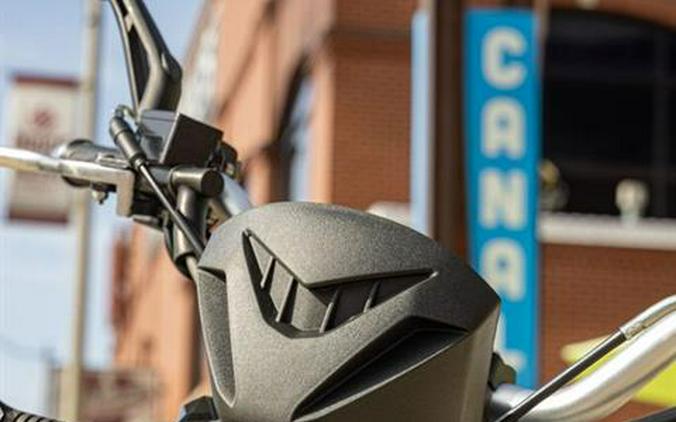 2024 Freedom Fighter 200