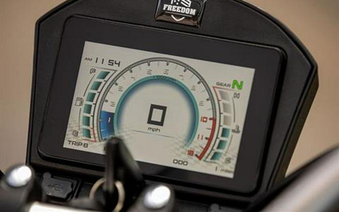 2024 Freedom Fighter 200