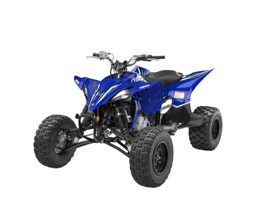 2026 Yamaha YFZ450R