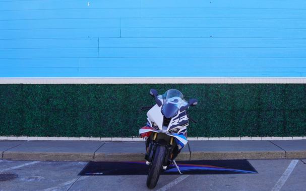 2025 BMW Motorrad S 1000 RR