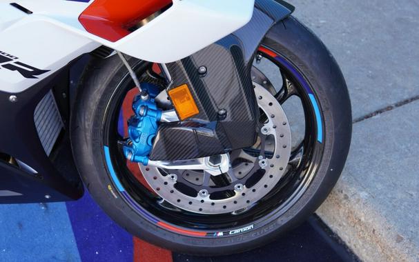 2025 BMW Motorrad S 1000 RR