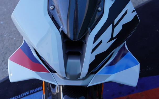 2025 BMW Motorrad S 1000 RR