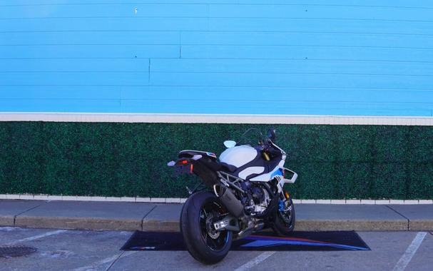 2025 BMW Motorrad S 1000 RR