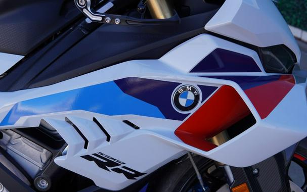 2025 BMW Motorrad S 1000 RR