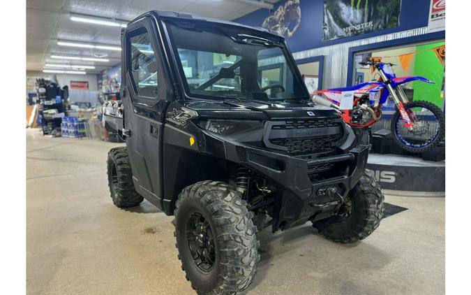 2025 Polaris Ranger XP 1000 NorthStar Premium