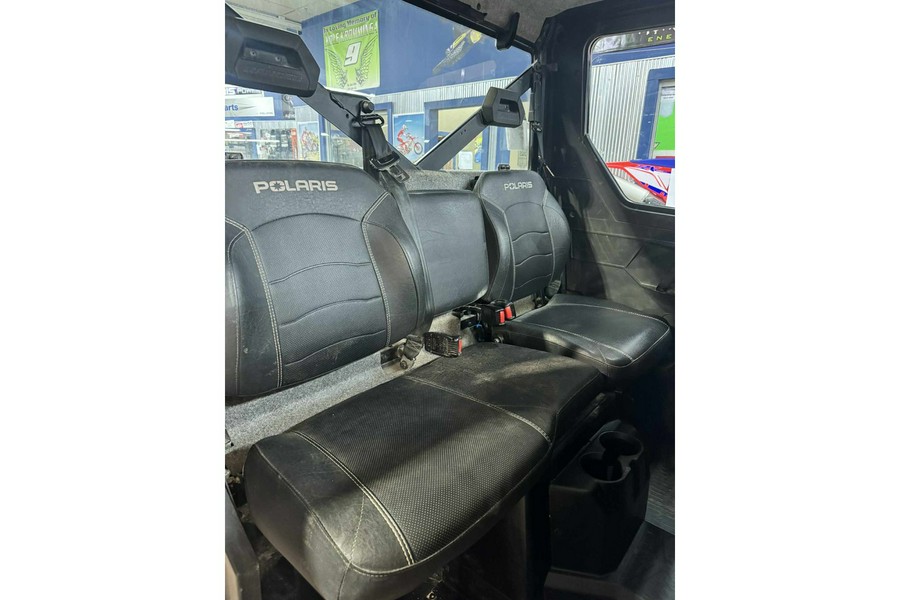 2025 Polaris Ranger XP 1000 NorthStar Premium